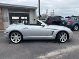 Used 2008 Chrysler Crossfire Limited image 3