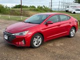 Used 2020 Hyundai Elantra SEL image 3