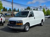 Used 2018 GMC Savana 2500 w/ Driver Convenience Package image 3