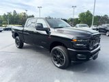 New 2025 RAM 2500 Big Horn image 3