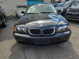 Used 2003 BMW 325xi Sedan image 5