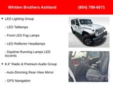 Used 2019 Jeep Wrangler Unlimited Rubicon image 4