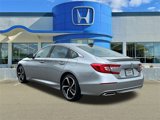 Used 2022 Honda Accord Sport Special Edition image 4