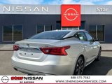 Used 2016 Nissan Maxima SR image 3