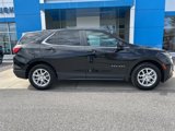Used 2024 Chevrolet Equinox LT image 2
