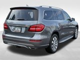 Used 2017 Mercedes-Benz GLS 450 4MATIC image 5