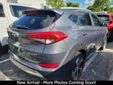 Used 2018 Hyundai Tucson Limited image 4