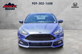 Used 2018 Ford Focus ST image 2