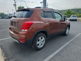 Used 2019 Chevrolet Trax LT w/ LT Convenience Package image 3