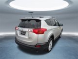 Used 2013 Toyota RAV4 Limited image 4