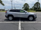 Used 2018 Jeep Cherokee Latitude image 5