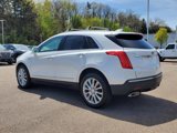 Used 2018 Cadillac XT5 Luxury w/ Driver Awareness Package image 3