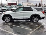 Used 2021 Ford Explorer Limited image 4
