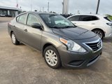 Used 2019 Nissan Versa S image 2