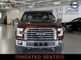 Used 2016 Ford F150 XLT w/ Equipment Group 302A Luxury image 3