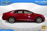 Used 2014 Cadillac XTS Luxury w/ Driver Awareness Package image 4