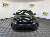Certified 2022 Kia Forte LXS image 3