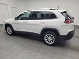 Used 2019 Jeep Cherokee Latitude w/ Popular Appearance Group image 3
