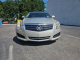 Used 2014 Cadillac ATS Luxury w/ Sun And Sound Package image 2