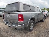 Used 2025 RAM 1500 Big Horn image 3