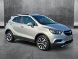 Certified 2022 Buick Encore Preferred w/ Safety Package image 3