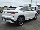 Certified 2023 INFINITI QX55 Luxe w/ Cargo Package image 4