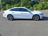 Used 2023 Chevrolet Malibu LT image 2