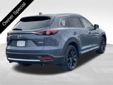 Used 2022 MAZDA CX-9 Carbon Edition image 4