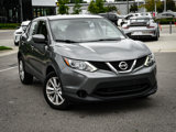 Used 2017 Nissan Rogue Sport S image 3