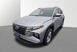 Used 2023 Hyundai Tucson SEL image 3