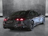 New 2025 Mercedes-Benz E 53 AMG e 4MATIC Sedan image 2