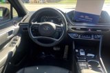 Used 2020 Hyundai Sonata SEL Plus w/ Tech Package image 5