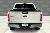 Used 2015 Ford F150 XLT w/ Equipment Group 302A Luxury image 6
