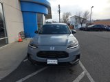 New 2025 Honda HR-V Sport image 3