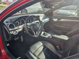 Used 2015 Mercedes-Benz C 250 Coupe image 5