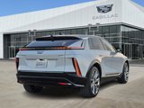 Used 2024 Cadillac Lyriq Luxury w/ Nappa Leather Package image 5