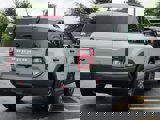 Used 2022 Ford Bronco Sport Big Bend w/ Convenience Package image 3