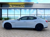 Used 2015 Maserati Ghibli S Q4 image 4