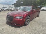 Used 2018 Chrysler 300 S w/ 300S Premium Group image 3