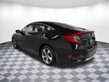 Used 2019 Honda Civic LX image 3