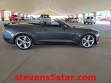 Used 2018 Chevrolet Camaro SS image 6