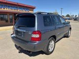 Used 2007 Toyota Highlander 4WD Hybrid image 3