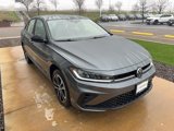 New 2025 Volkswagen Jetta Sport image 3