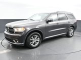 Used 2015 Dodge Durango Limited w/ Nav & Power Liftgate Group image 3