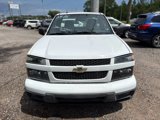 Used 2012 Chevrolet Colorado W/T image 2