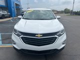 Used 2018 Chevrolet Equinox LT image 2