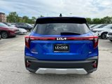 New 2024 Kia Seltos LX image 4