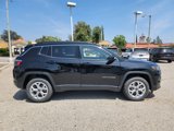 New 2025 Jeep Compass Latitude image 3