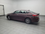 Used 2019 Kia Optima LX image 3