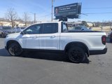 New 2025 Honda Ridgeline Sport+ image 4